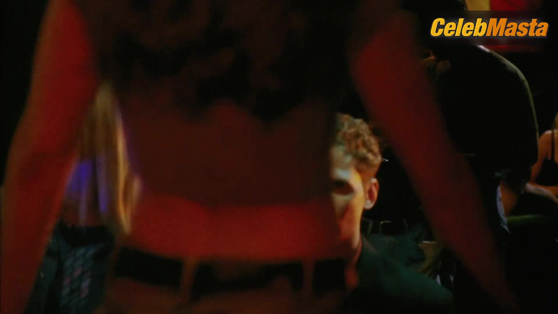Ali Larter ’s Sexy Scene From Giving It Up - Photo 1 of 5