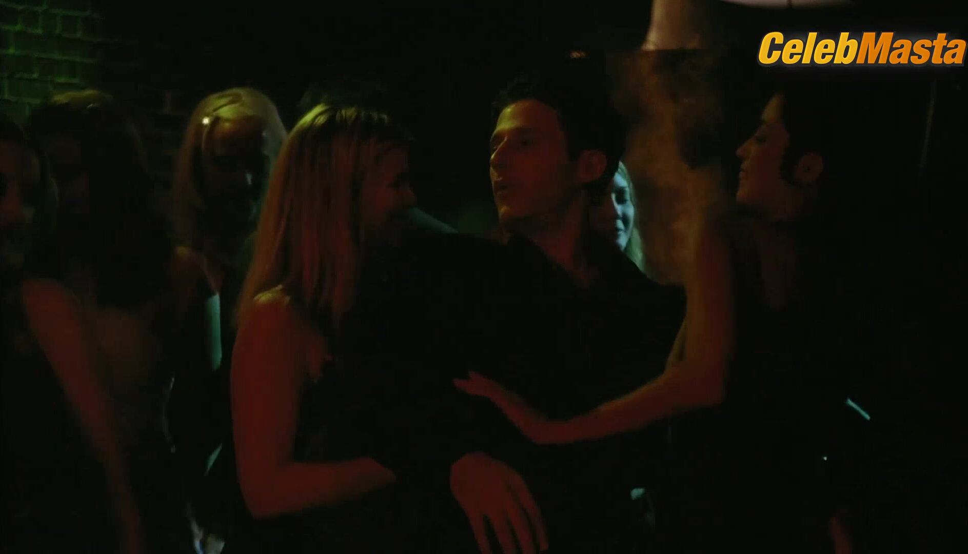 Ali Larter ’s Sexy Scene From Giving It Up - Photo 1 of 5 photo 2