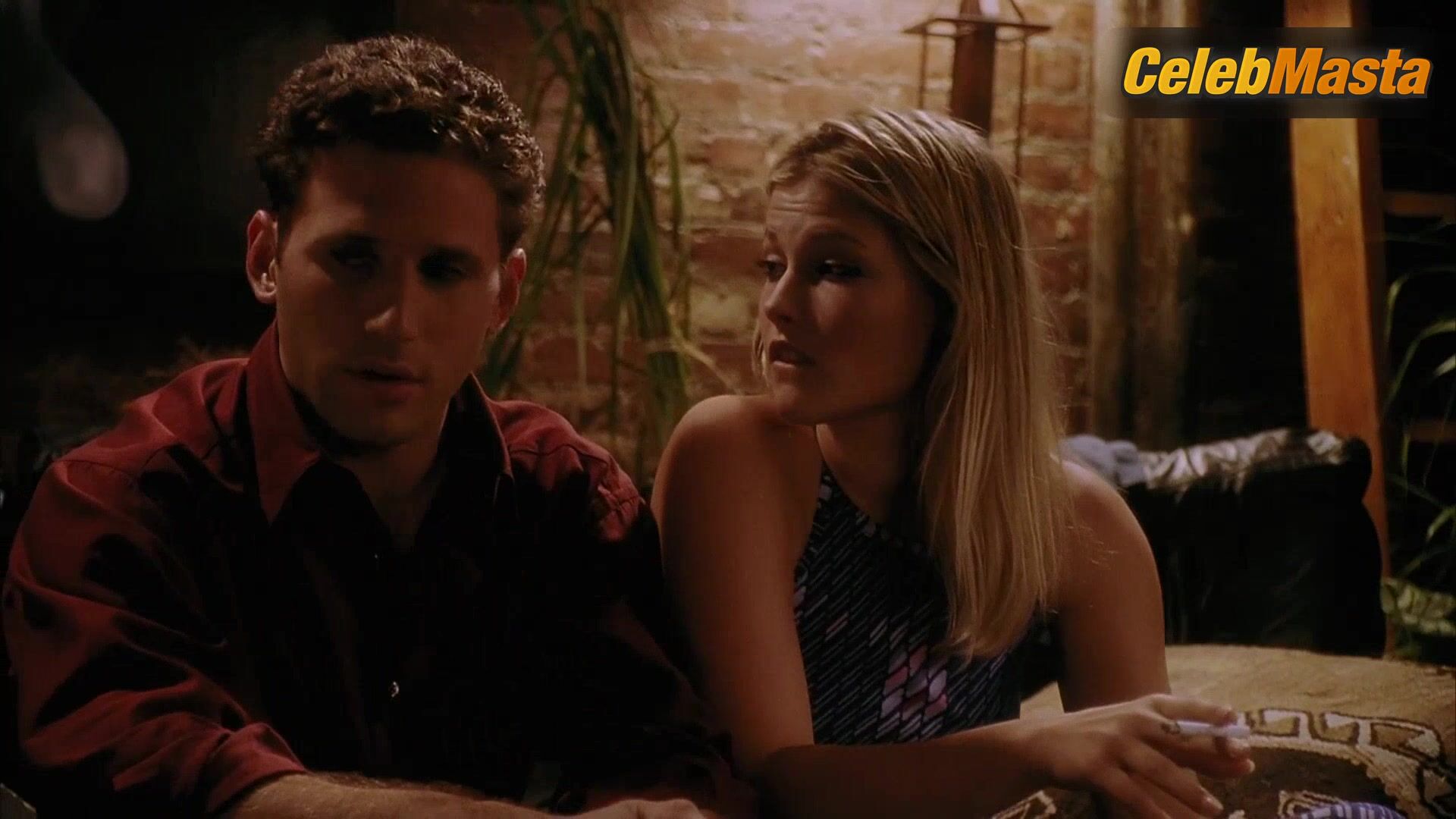 Ali Larter ’s Sexy Scene From Giving It Up - Photo 1 of 5 photo 4