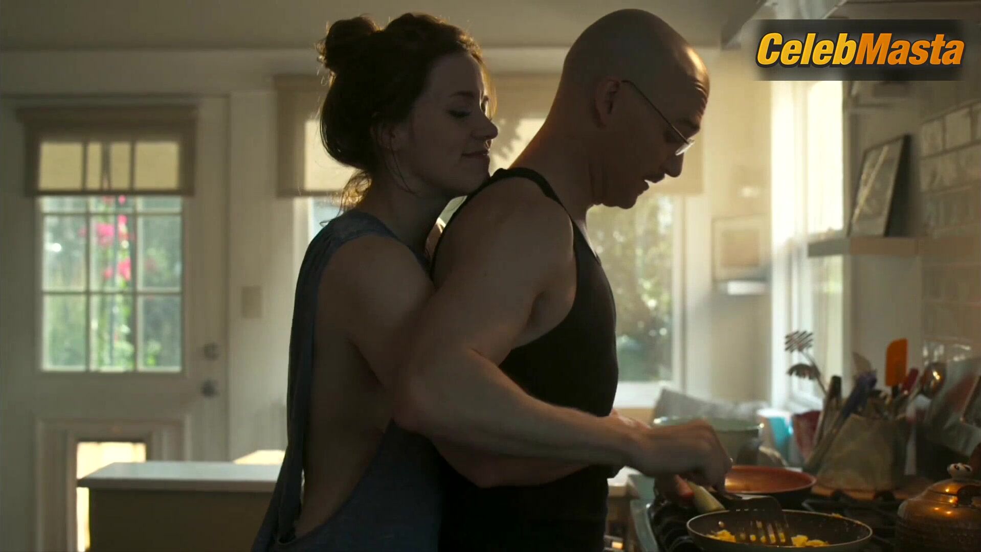 Alice Wetterlund ’s Sexy Scene From Interrogation - Photo 2 of 5 photo 1