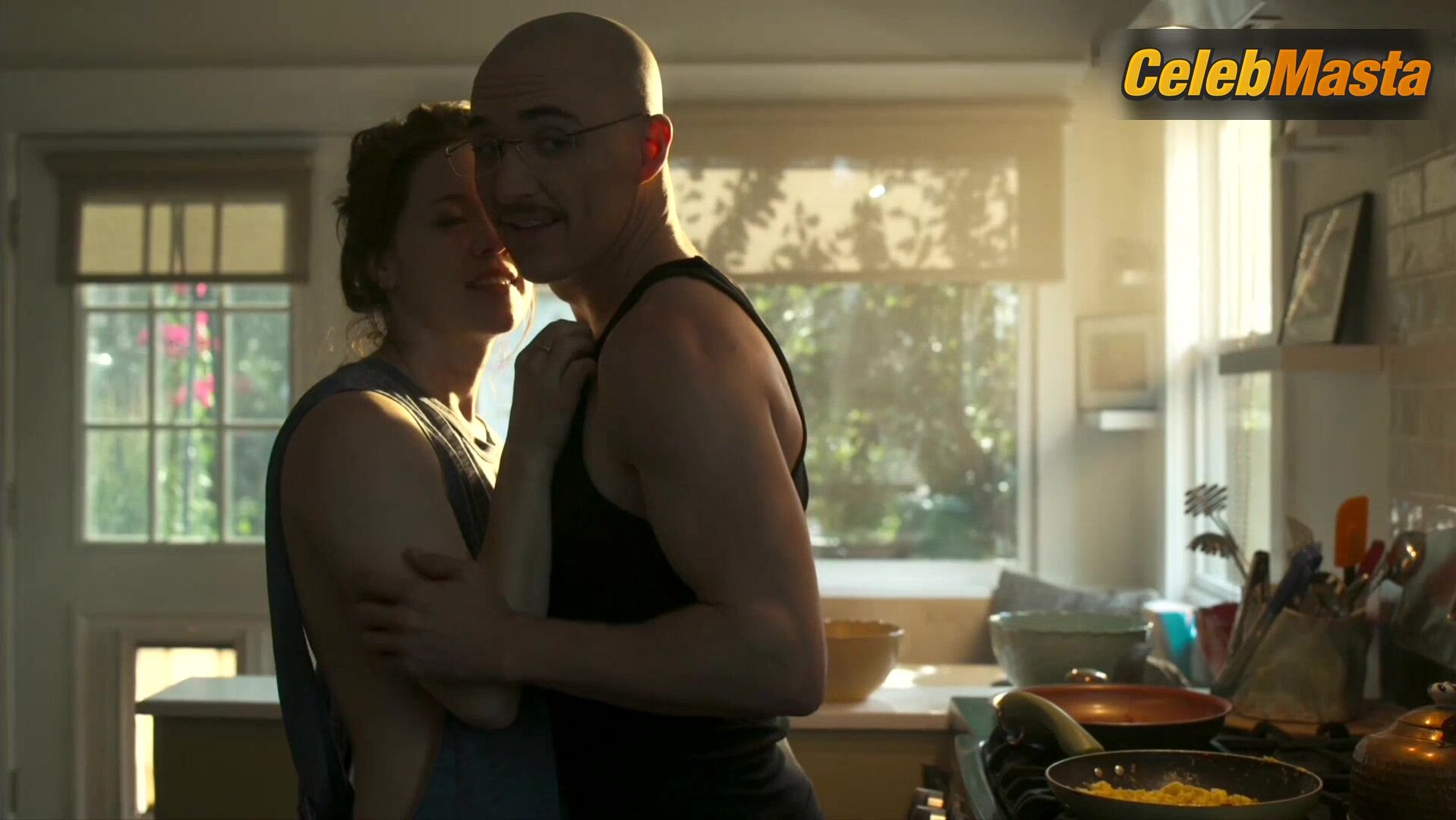 Alice Wetterlund ’s Sexy Scene From Interrogation - Photo 2 of 5 photo 5
