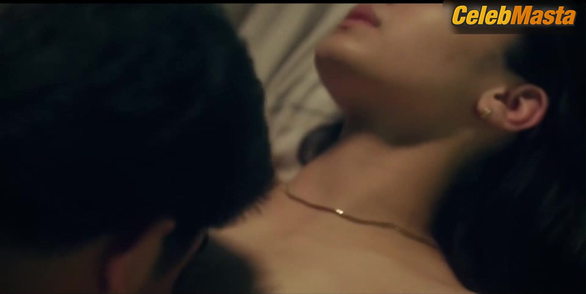 Aliya Raymundo Butt, Boobs Scene In Hibla 2 - Photo 1 of 5 photo 2