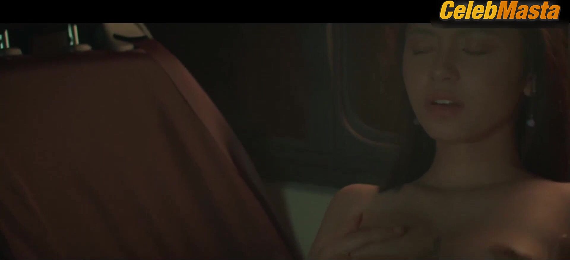 Aliya Raymundo And Dani Yoshida’s Lesbian, Boobs - Photo 1 of 5 photo 2