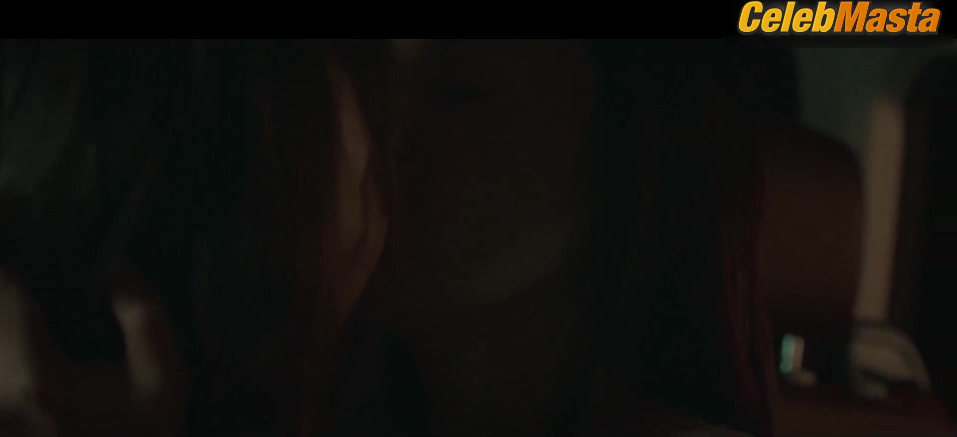 Aliya Raymundo And Dani Yoshida’s Lesbian, Boobs - Photo 1 of 5 photo 5