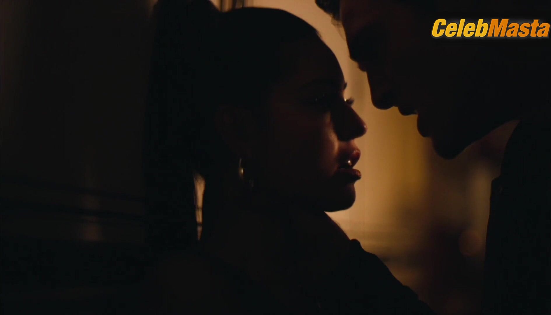 Alexa Demie ’s Hot Scene In Euphoria - Photo 1 of 5 photo 2