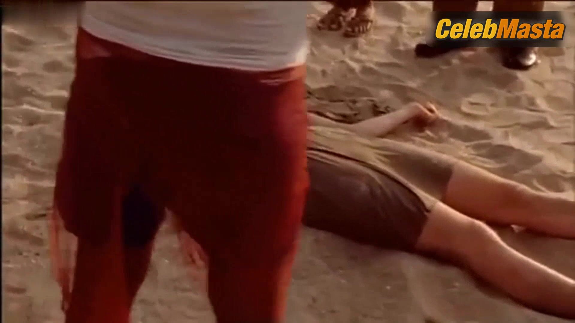 Alice Eve Tits, Swimsuit Scene From Losing Gemma - Photo 2 of 5 photo 4