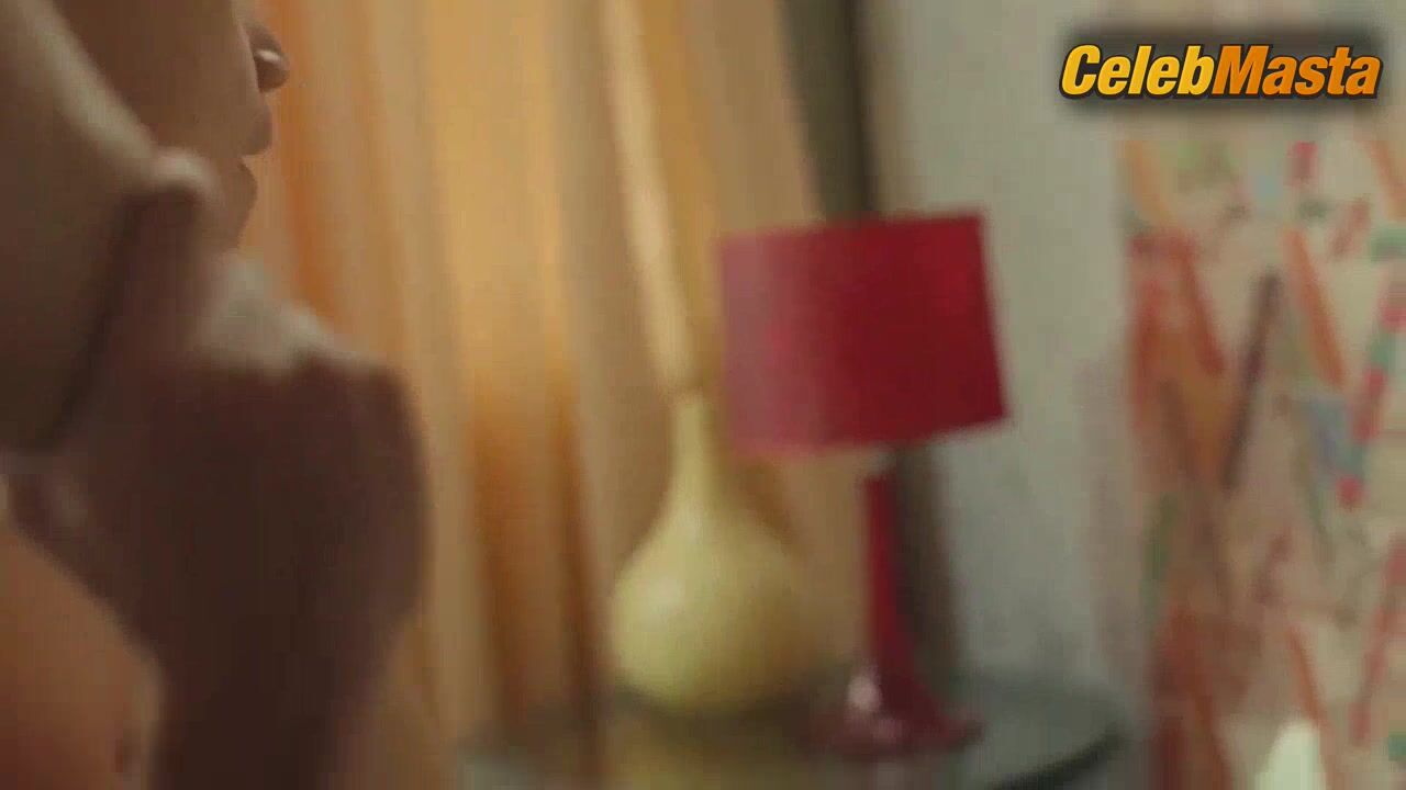 Aliya Raymundo ’s Boobs Scene In Mamasan - Photo 2 of 5 photo 4