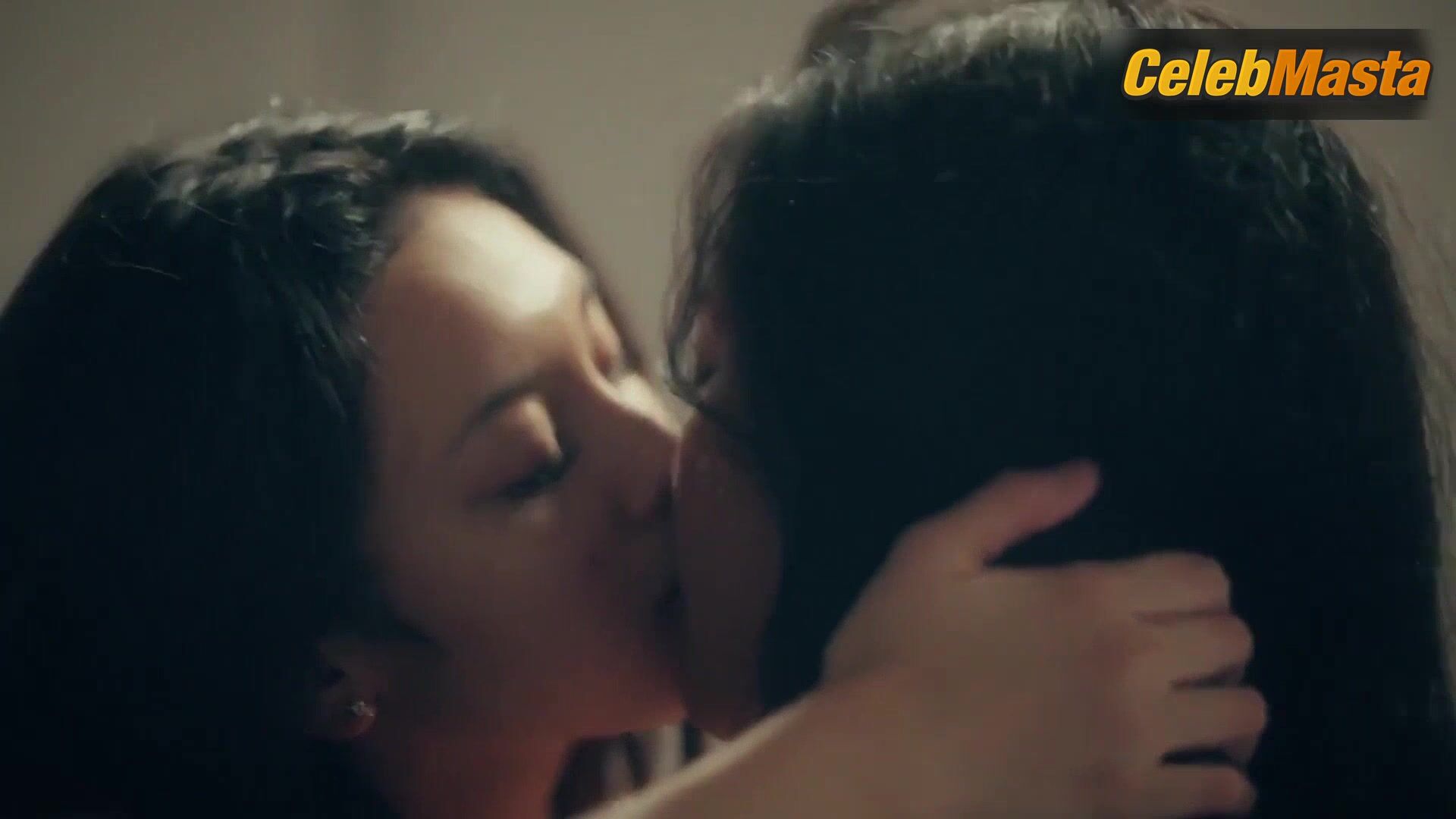 Aliya Raymundo And Margaret Diaz’s Lesbian, Booty - Photo 1 of 5 photo 5