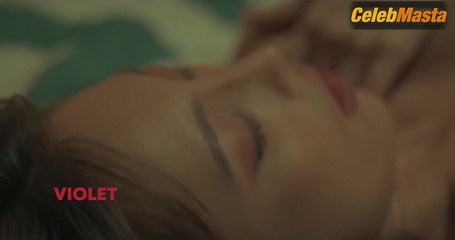 Aliya Raymundo Tits Scene From Halina Ni Aliya - Photo 2 of 5