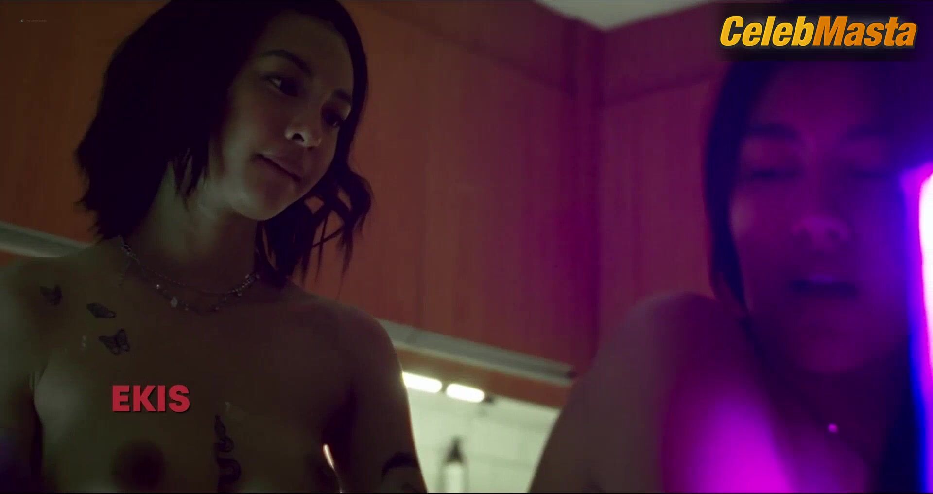 Aliya Raymundo Tits Scene From Halina Ni Aliya - Photo 2 of 5 photo 5