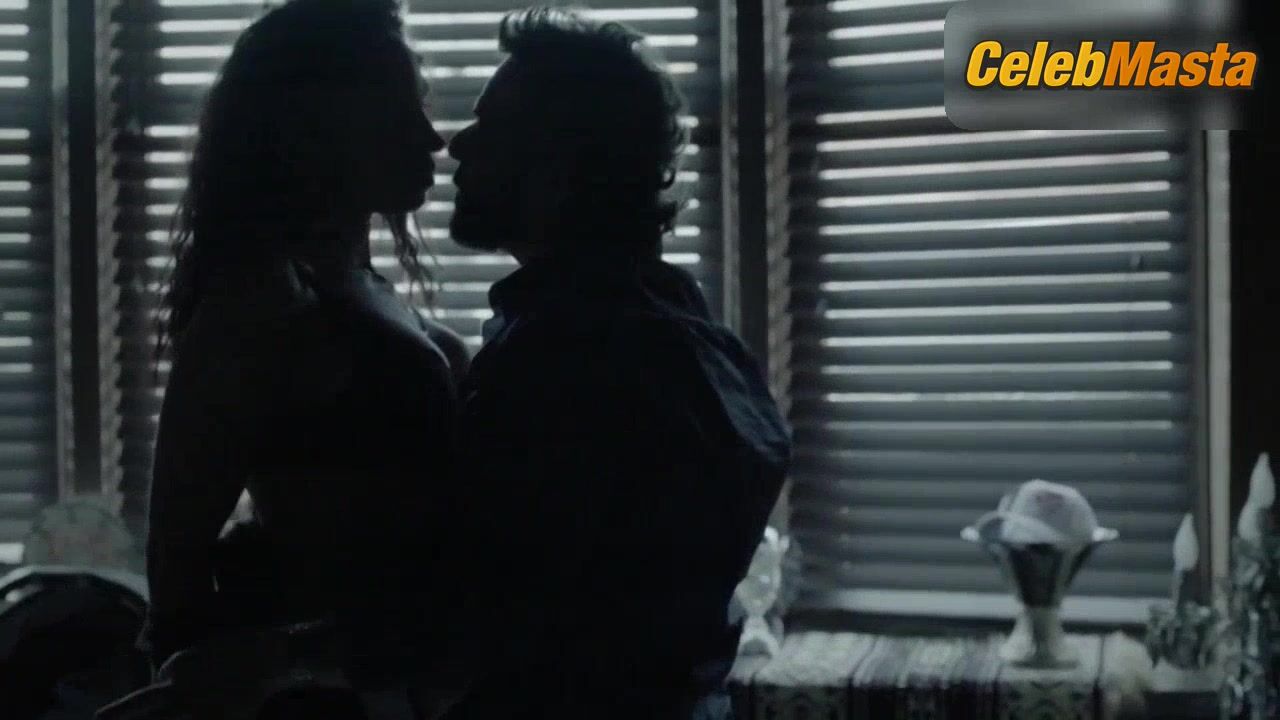 Amanda Brugel ’s Underwear Scene From Eyewitness - Photo 2 of 5 photo 5