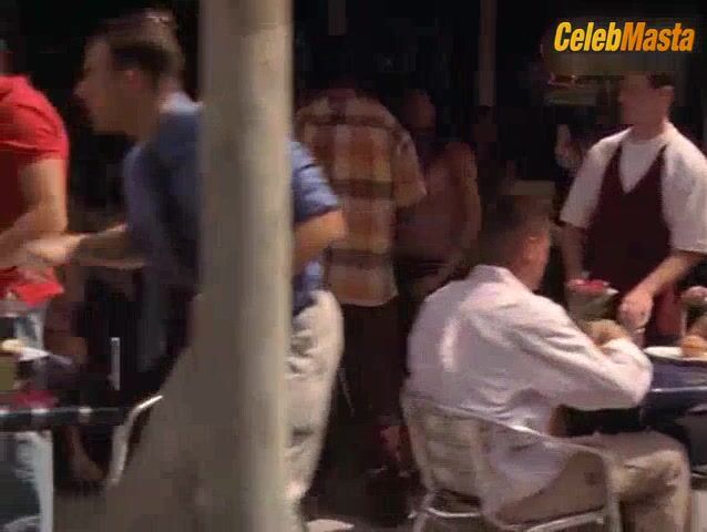 Alyssa Milano ’s Sexy Scene In Charmed - Photo 1 of 5