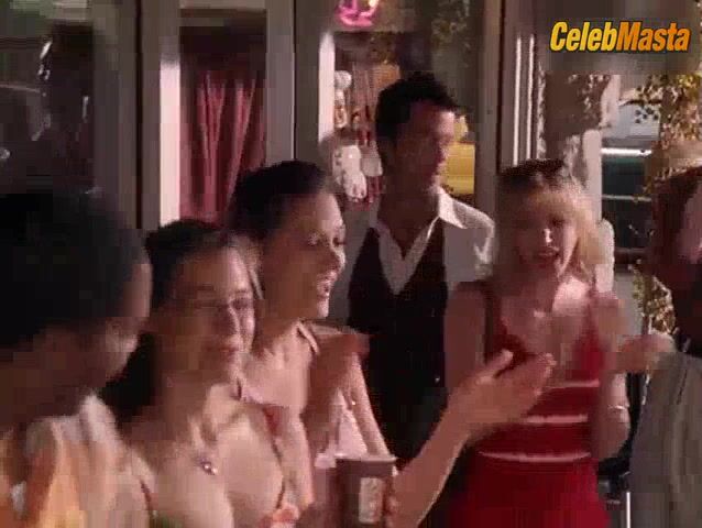 Alyssa Milano ’s Sexy Scene In Charmed - Photo 1 of 5 photo 5