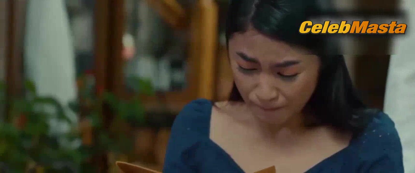 Aiko Garcia Lesbian, Booty Scene In Balinsasayaw - Photo 1 of 5 photo 2