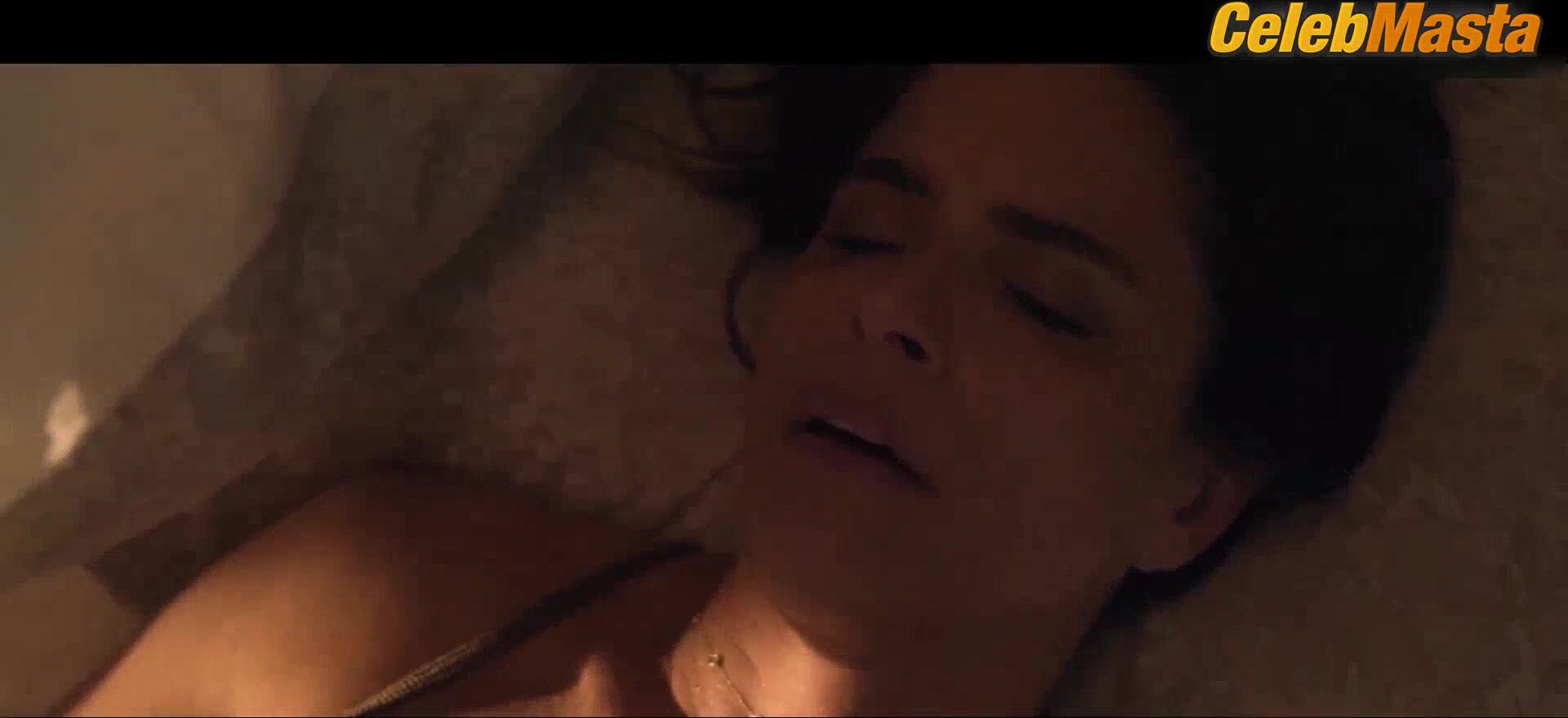 Amanda Peet Flaunts Underwear In Scene From Your Friends - Photo 1 of 5 photo 4