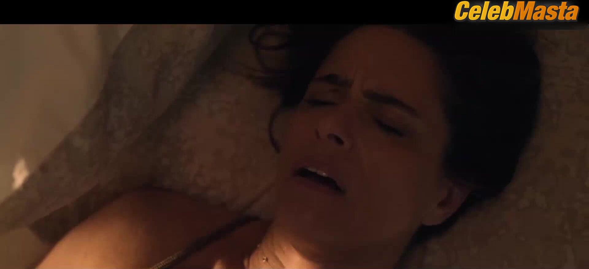 Amanda Peet Flaunts Underwear In Scene From Your Friends - Photo 1 of 5 photo 5