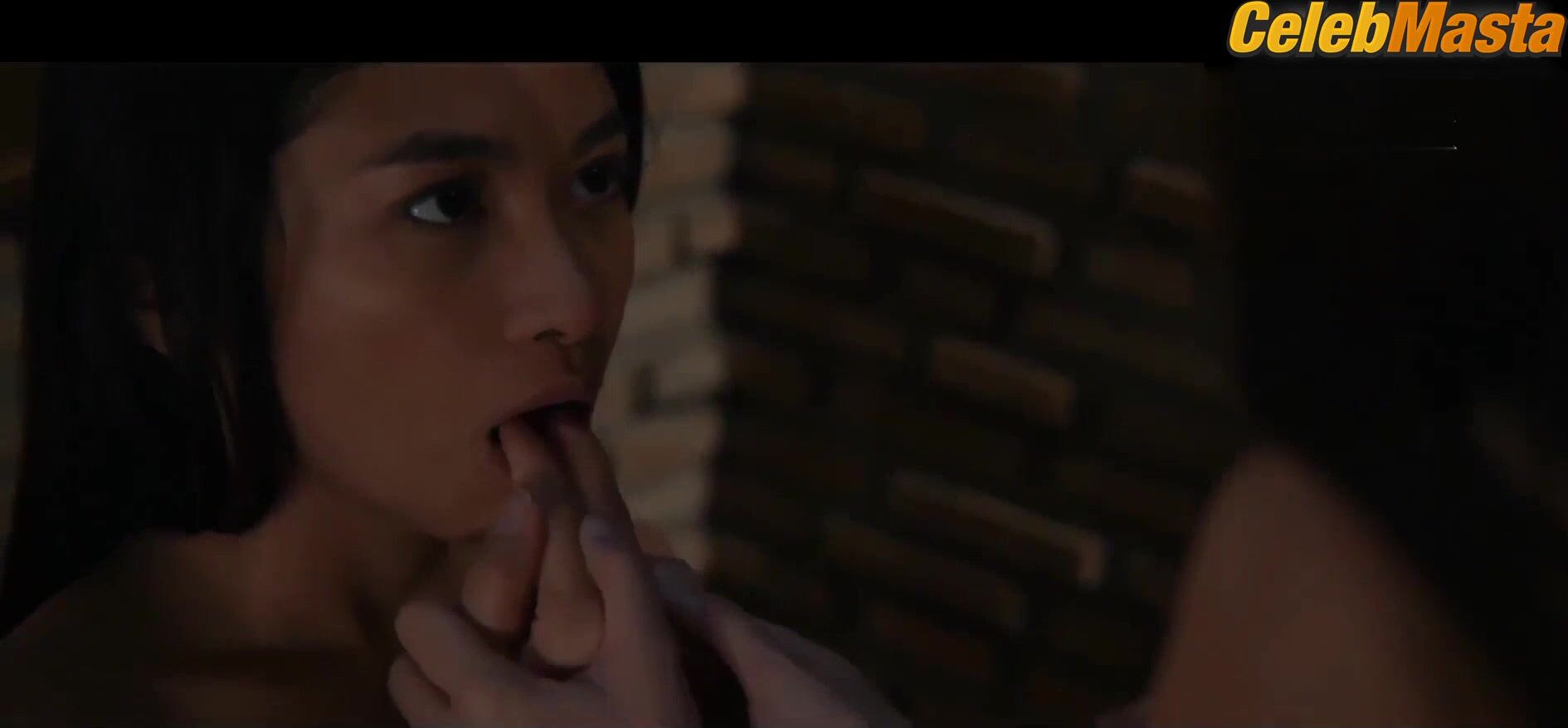 Aiko Garcia Apple Dy And ’s Lesbian, Ass Scene In - Photo 1 of 5 photo 4