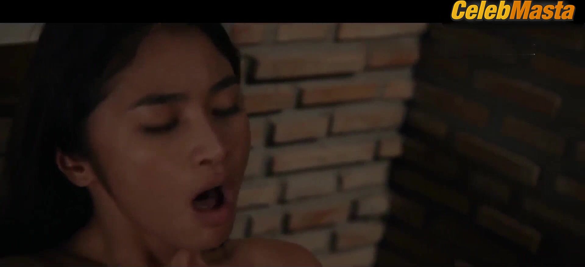 Aiko Garcia Apple Dy And ’s Lesbian, Ass Scene In - Photo 1 of 5 photo 5