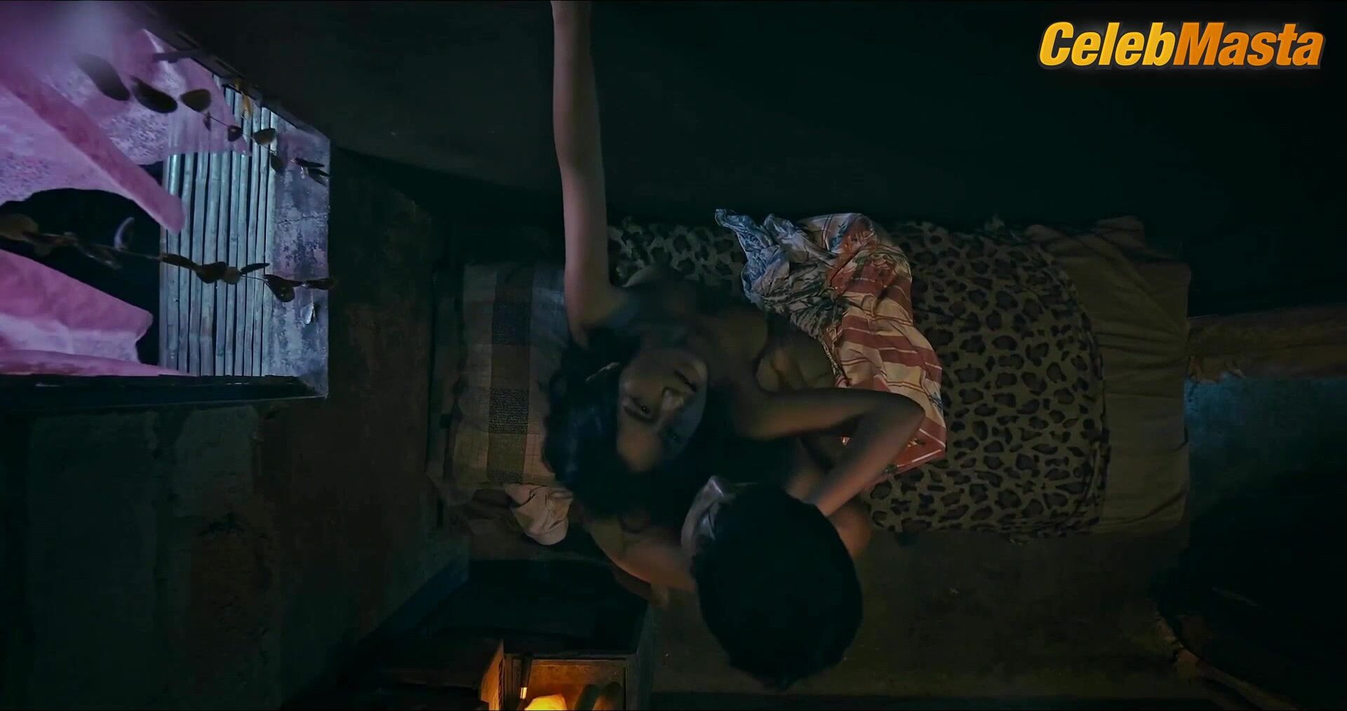 Aiko Garcia ’s Boobs Scene In Palipat-lipat, - Photo 1 of 5 photo 2
