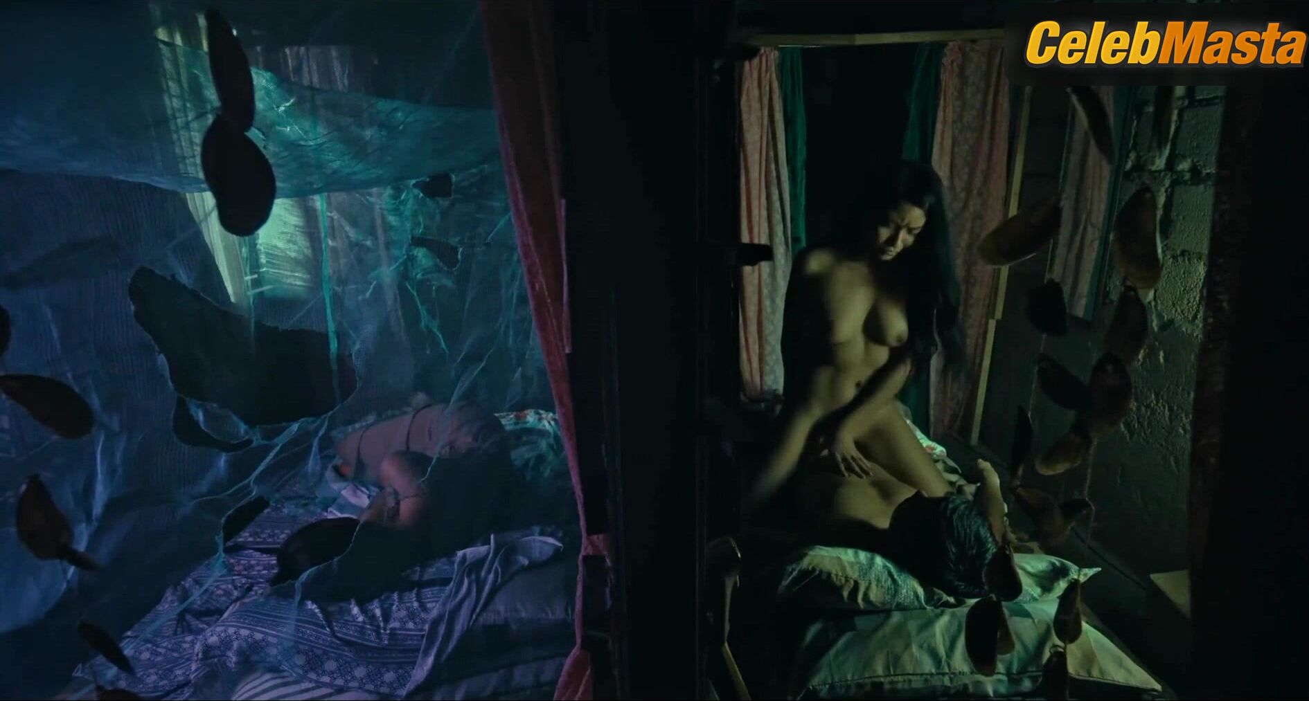 Aiko Garcia ’s Boobs Scene In Palipat-lipat, - Photo 1 of 5 photo 5