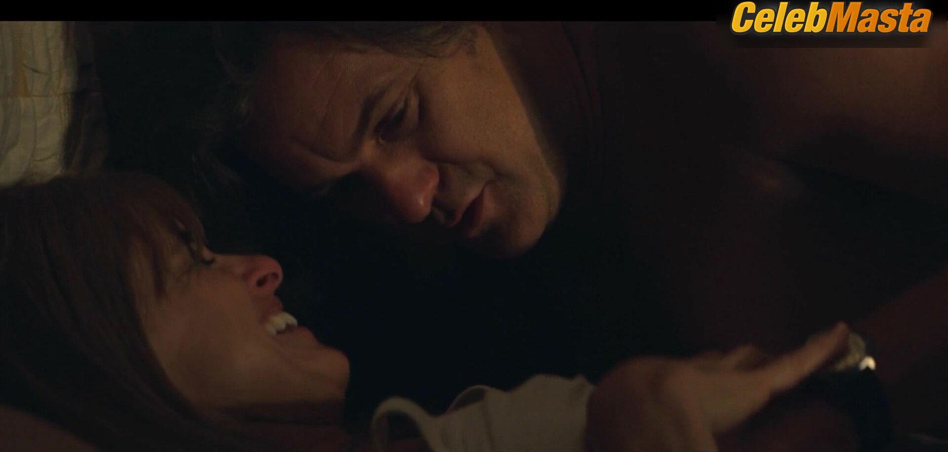 Amanda Peet ’s Sexy Scene From Fatal Attraction - Photo 3 of 5 photo 5