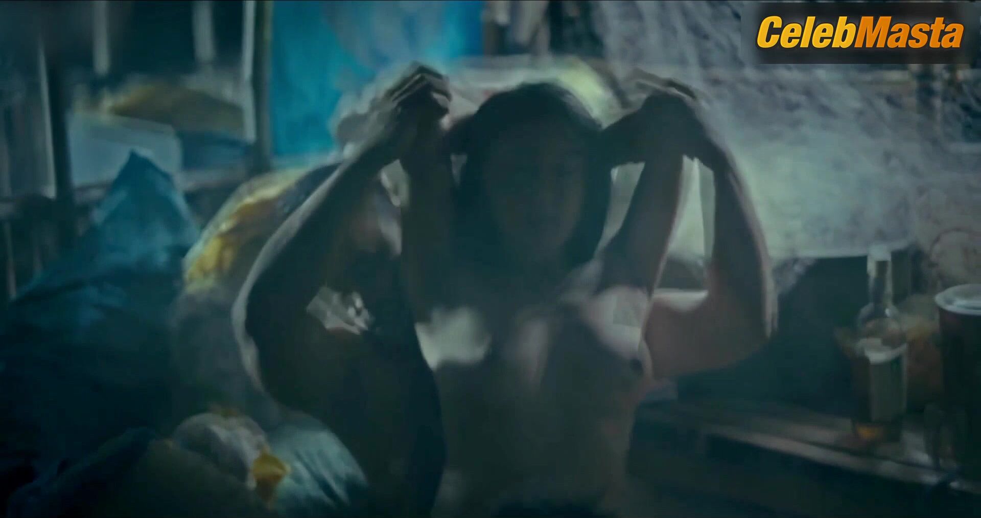 Aiko Garcia Denise Esteban And Tits Scene From - Photo 3 of 5 photo 1