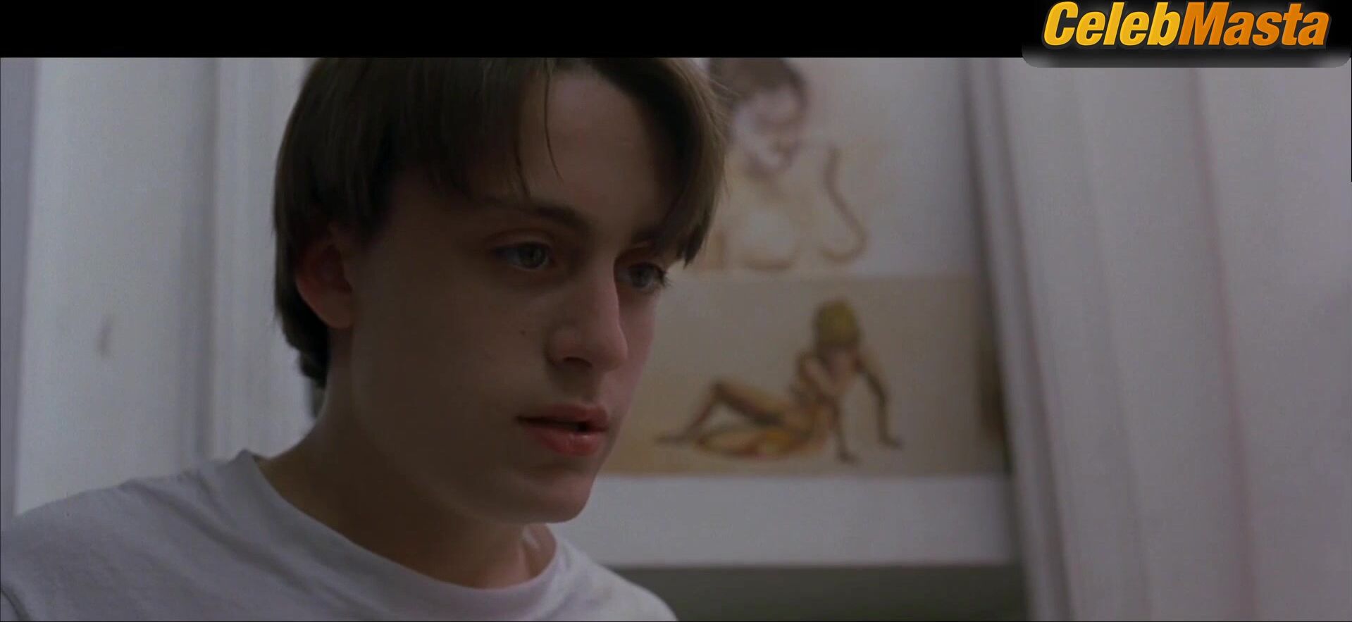 Amanda Peet Hot Scene In Igby Goes Down - Photo 2 of 5