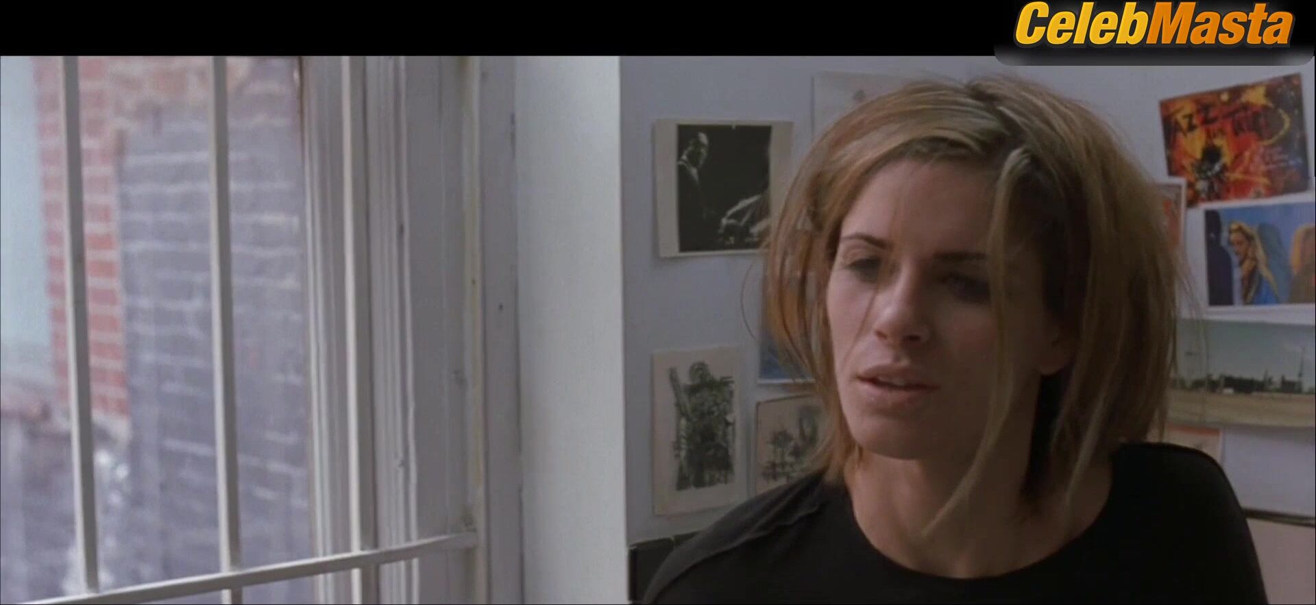 Amanda Peet Hot Scene In Igby Goes Down - Photo 2 of 5 photo 4