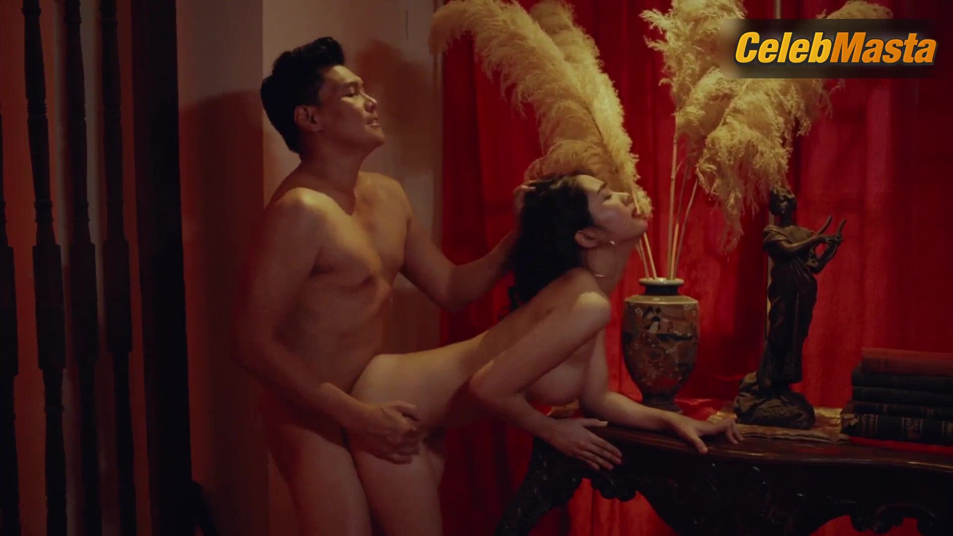 Aiko Garcia Azi Acosta And Sexy Scene From Call Me Alma - Photo 1 of 5 photo 5