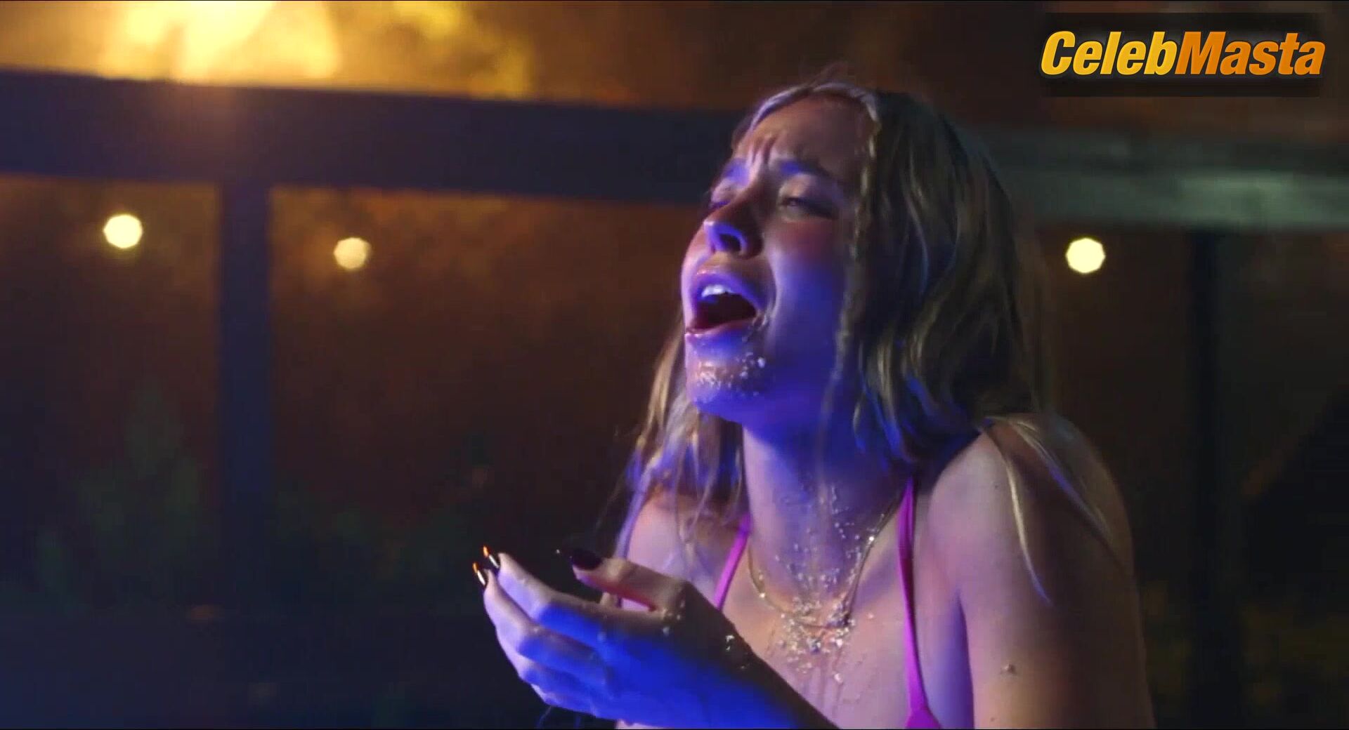Alexa Demie Sydney Sweeney And ’s Swimsuit Scene - Photo 2 of 5 photo 5