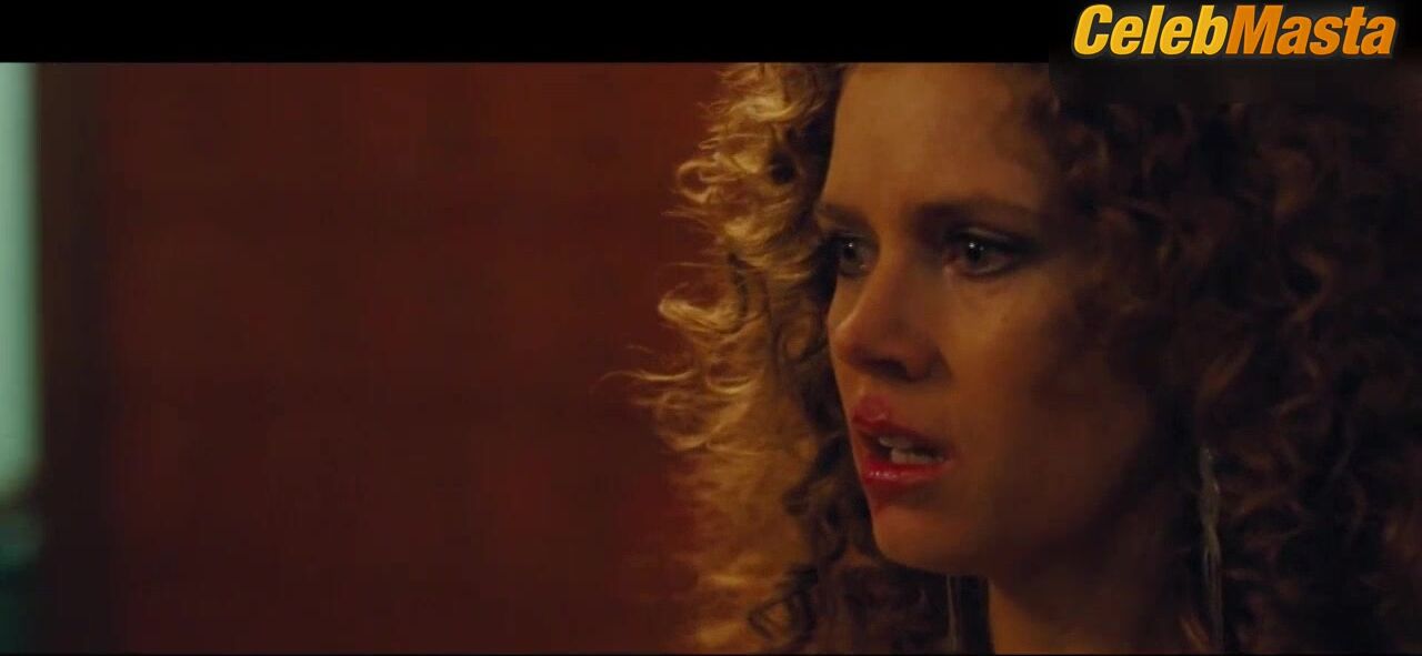 Amy Adams And Jennifer Lawrence’s Lesbian Scene - Photo 5 of 5 photo 4