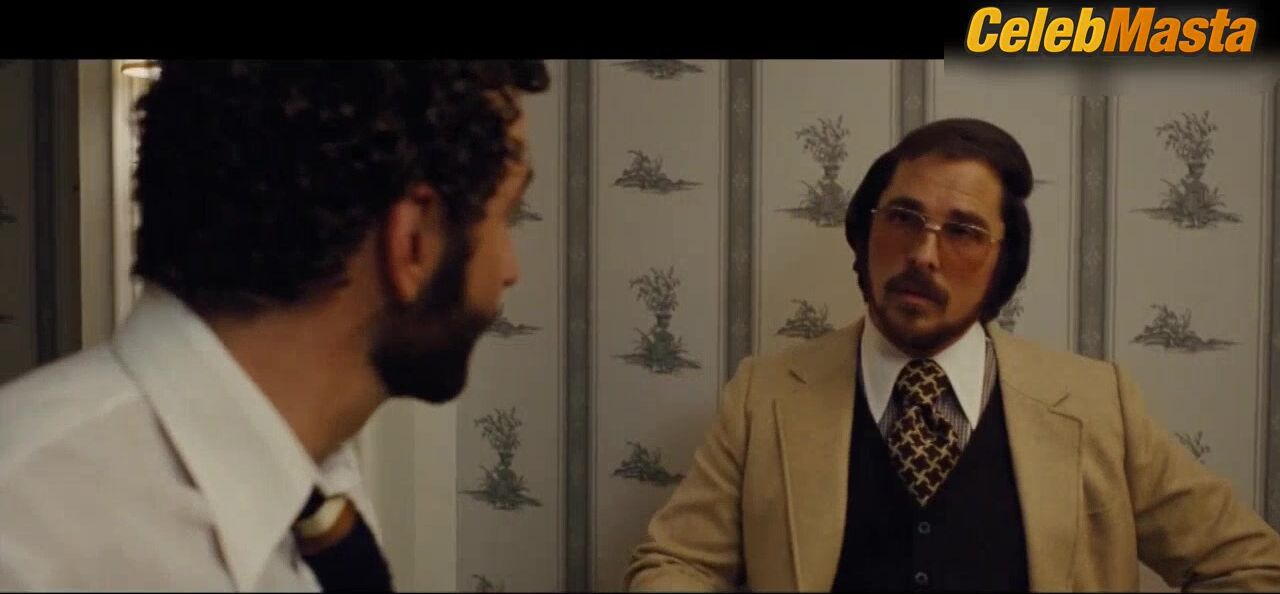 Amy Adams ’ Sultry Scene In American Hustle - Photo 1 of 5