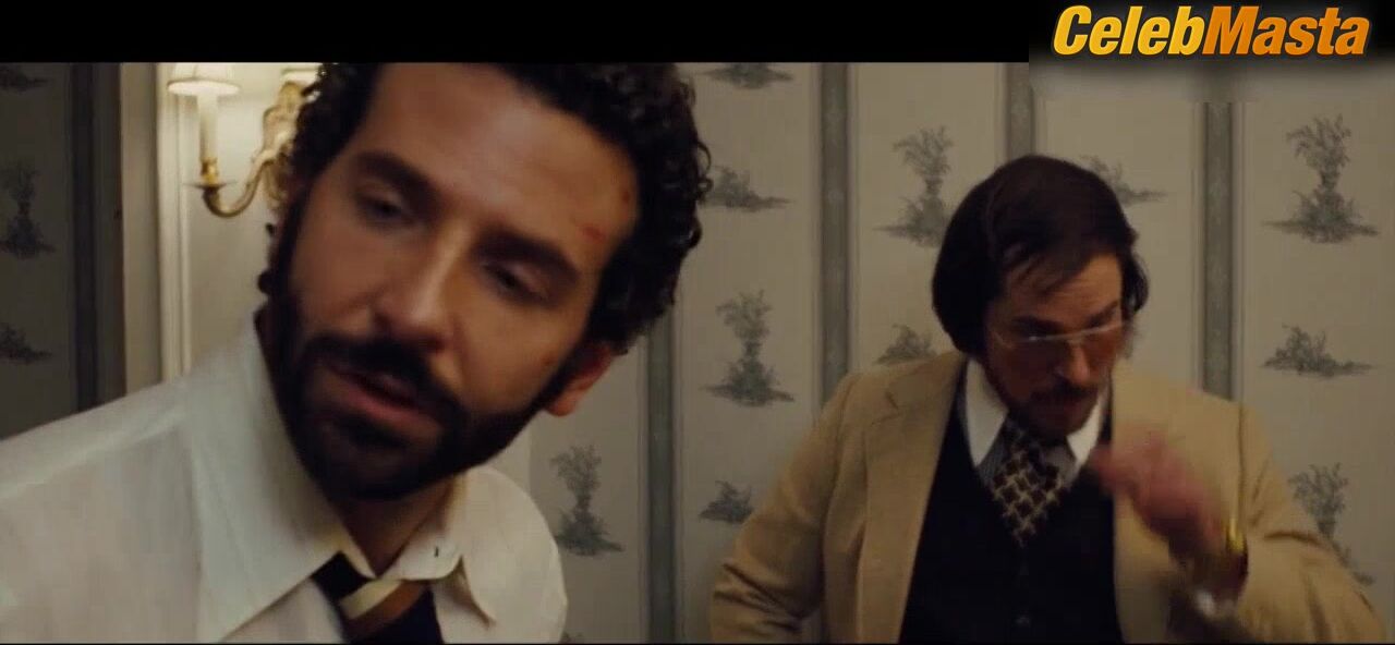 Amy Adams ’ Sultry Scene In American Hustle - Photo 1 of 5 photo 4