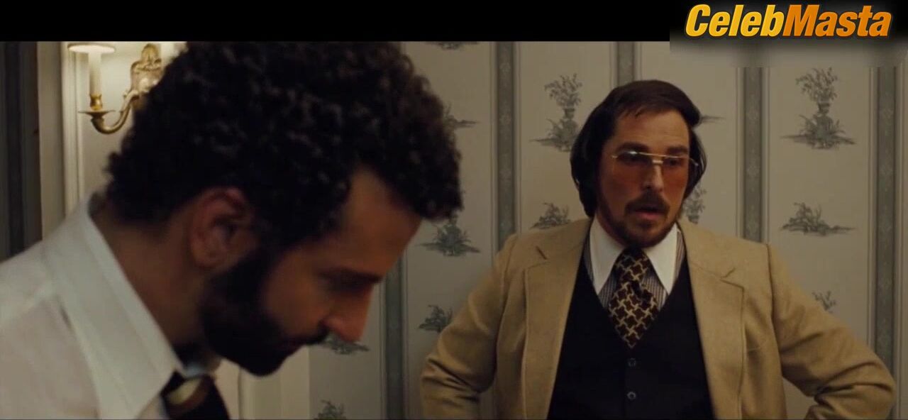 Amy Adams ’ Sultry Scene In American Hustle - Photo 1 of 5 photo 5