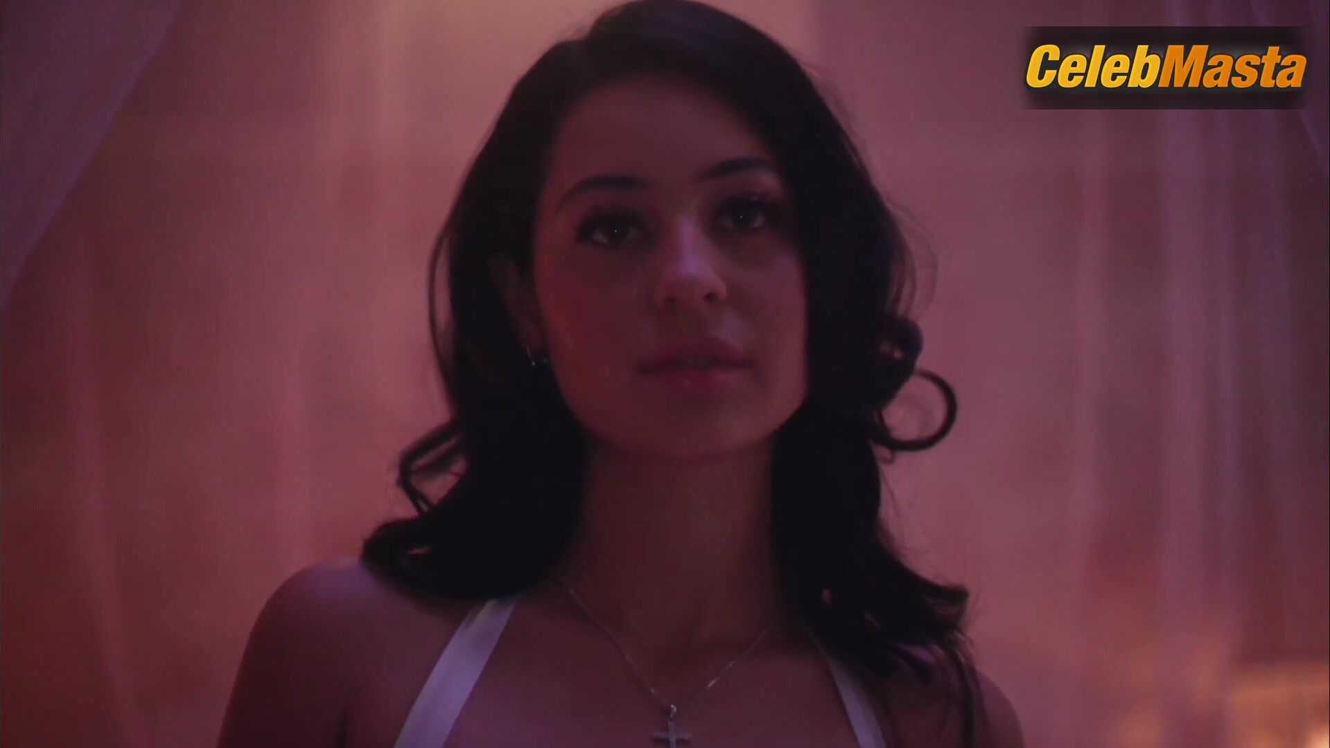Alexa Demie ’s Underwear Scene In Euphoria - Photo 2 of 5 photo 1
