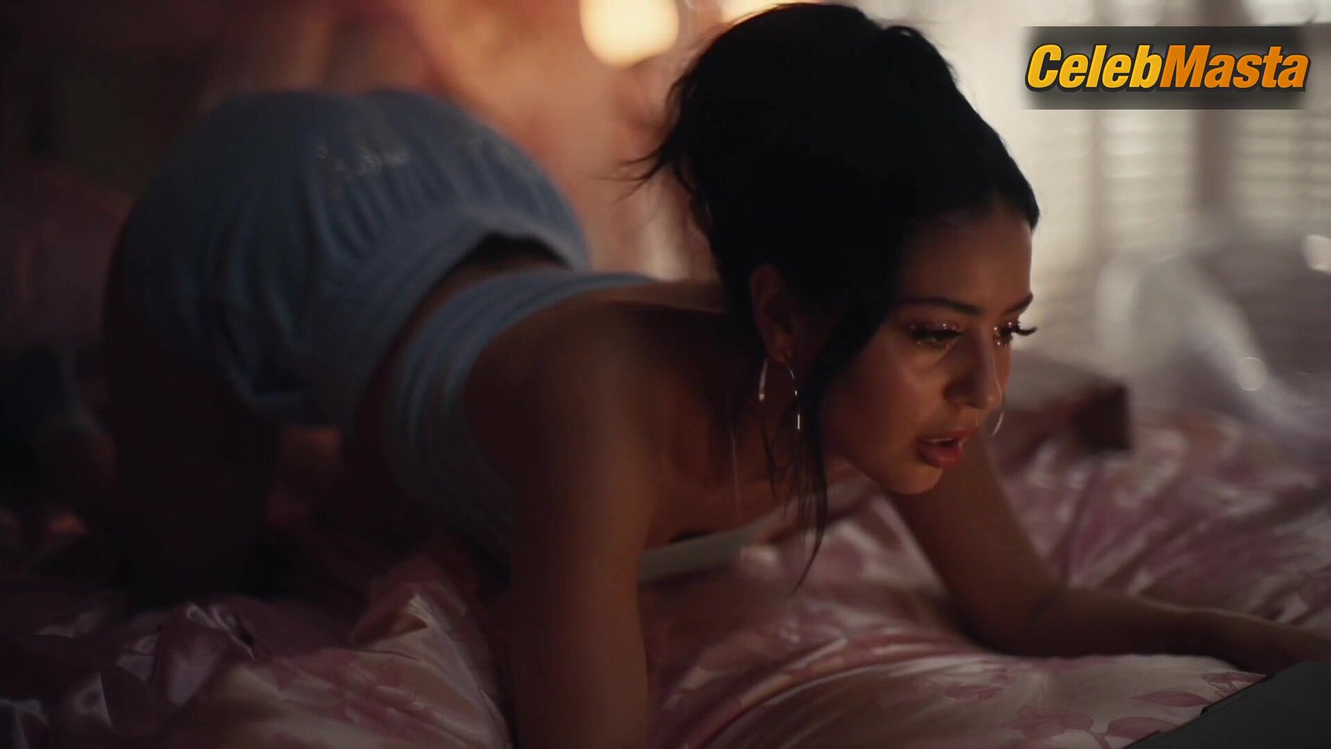 Alexa Demie ’s Underwear Scene In Euphoria - Photo 2 of 5 photo 5