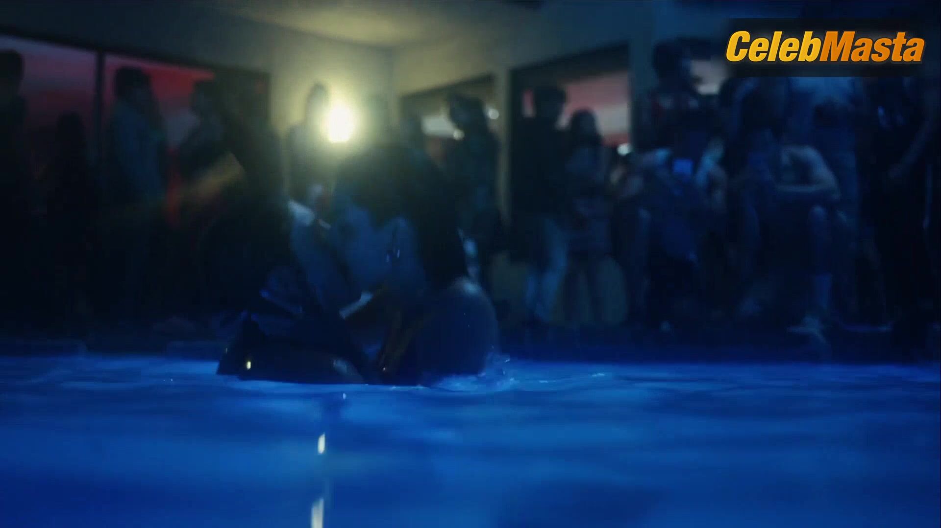 Alexa Demie ’s Swimsuit Scene In Euphoria - Photo 2 of 5 photo 1