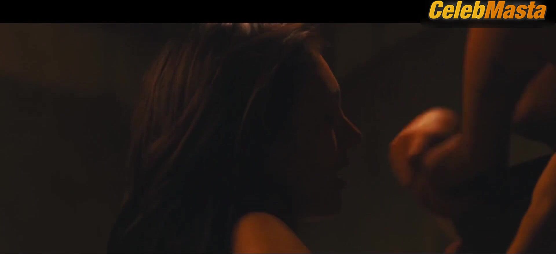 Angeline Aril Bares Boobs Scene In Las Ilusyunadas - Photo 1 of 5