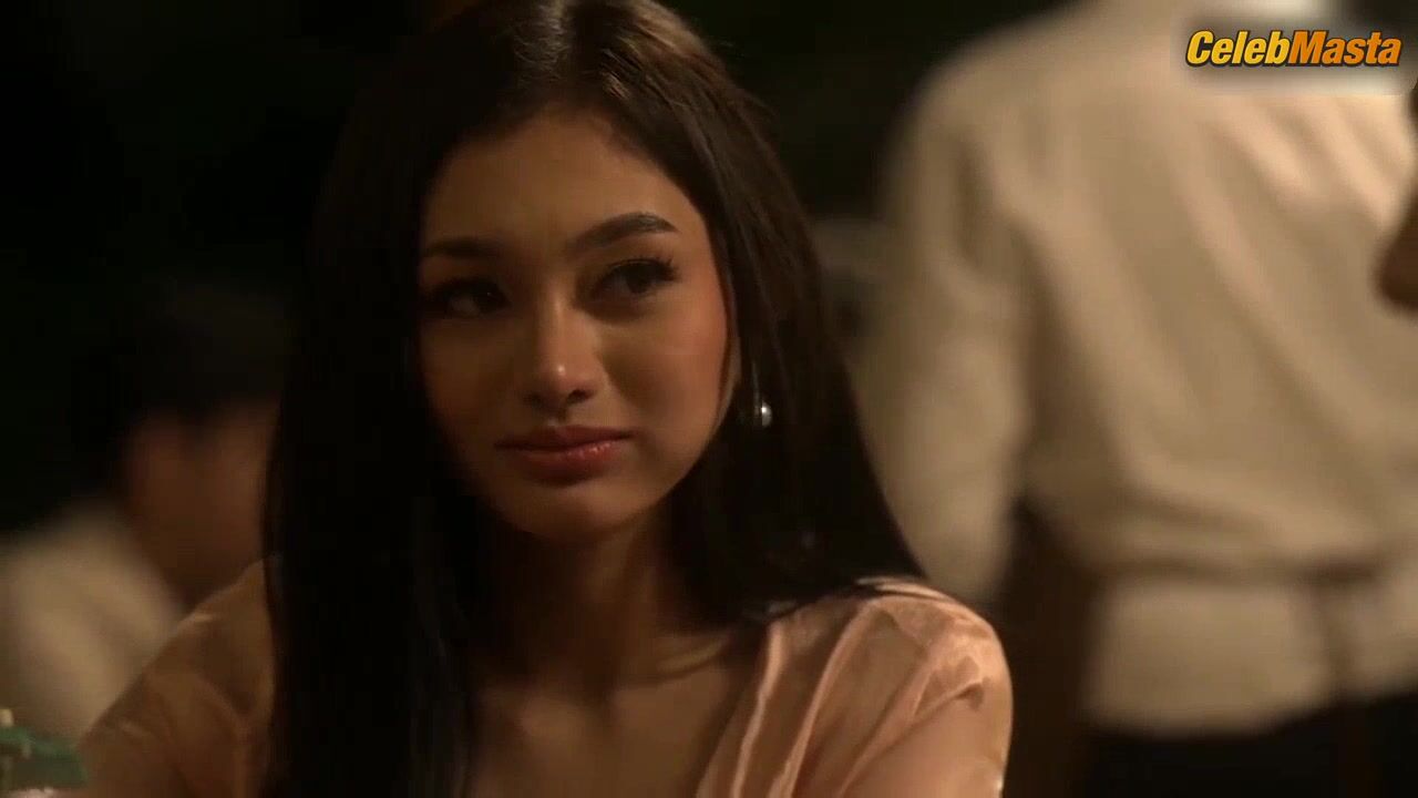 Angeline Aril Shows Breasts In Cheaters Scene - Photo 2 of 5