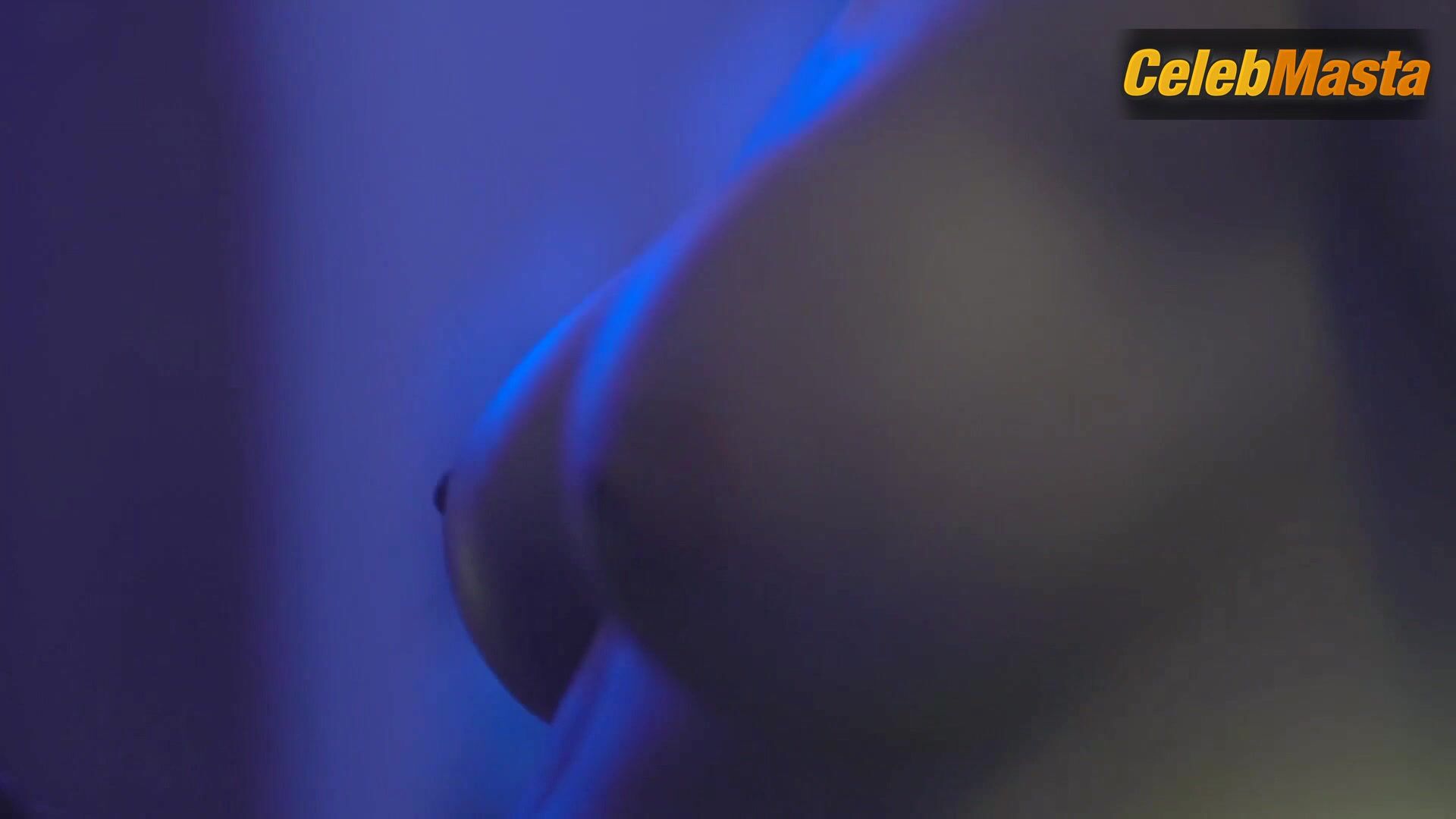Angeline Aril ’s Boobs, Butt Scene In Cheaters - Photo 4 of 5 photo 1