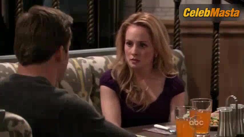 Alyssa Milano ’s Sexy Scene From Romantically - Photo 2 of 5 photo 4