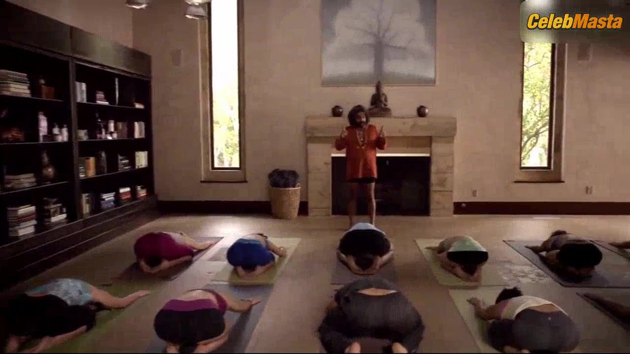 Anna Camp Shows Tits Scene In True Blood - Photo 2 of 5 photo 1