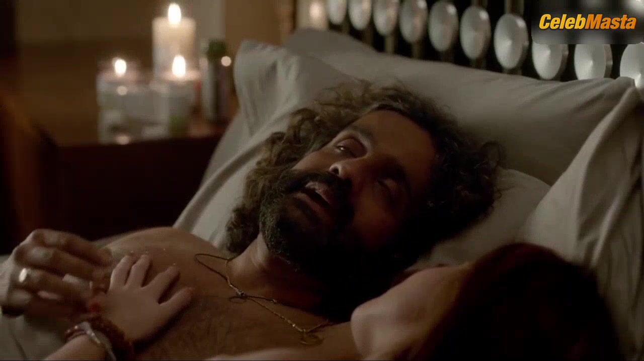 Anna Camp Shows Tits Scene In True Blood - Photo 2 of 5 photo 4