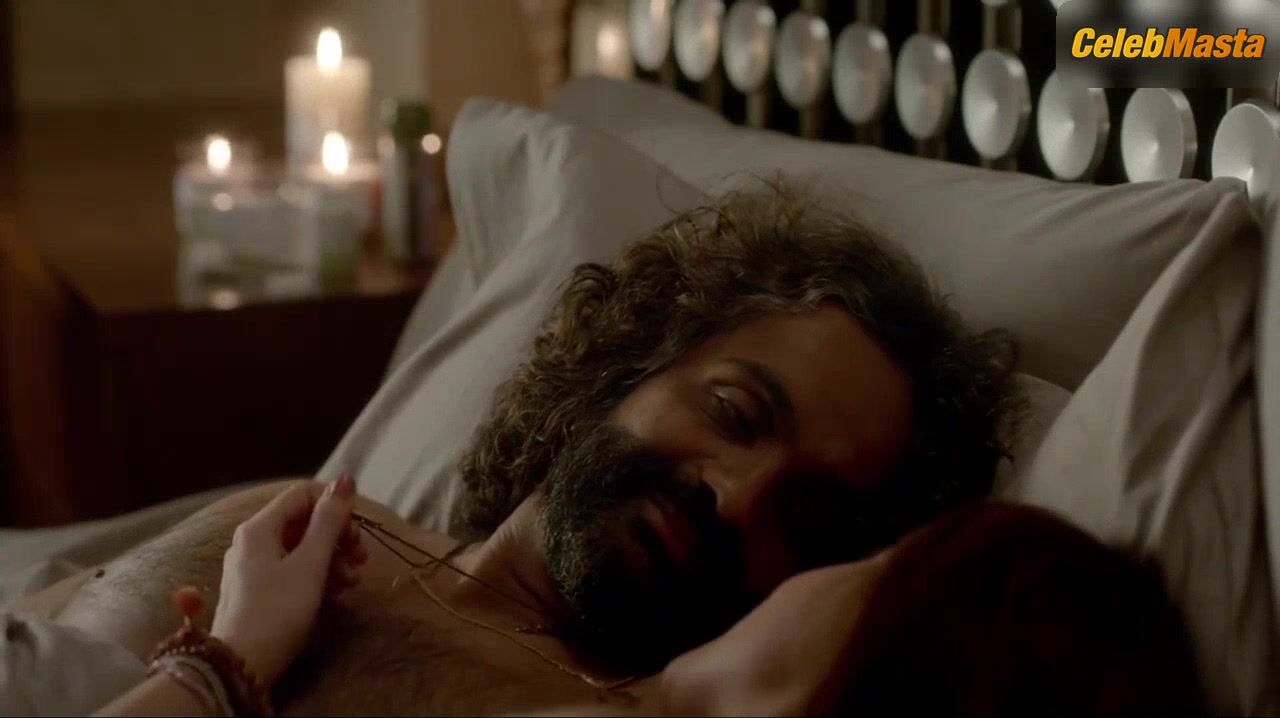 Anna Camp Shows Tits Scene In True Blood - Photo 2 of 5 photo 5