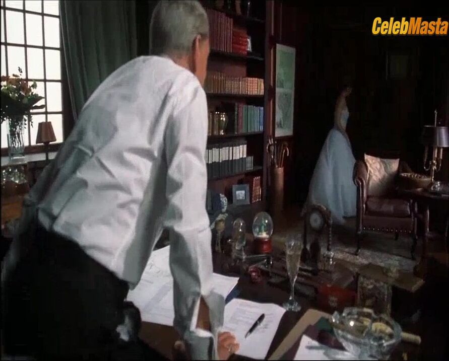 Alyssa Milano ’s Sexy Scene From Diamond Hunters - Photo 2 of 5 photo 1