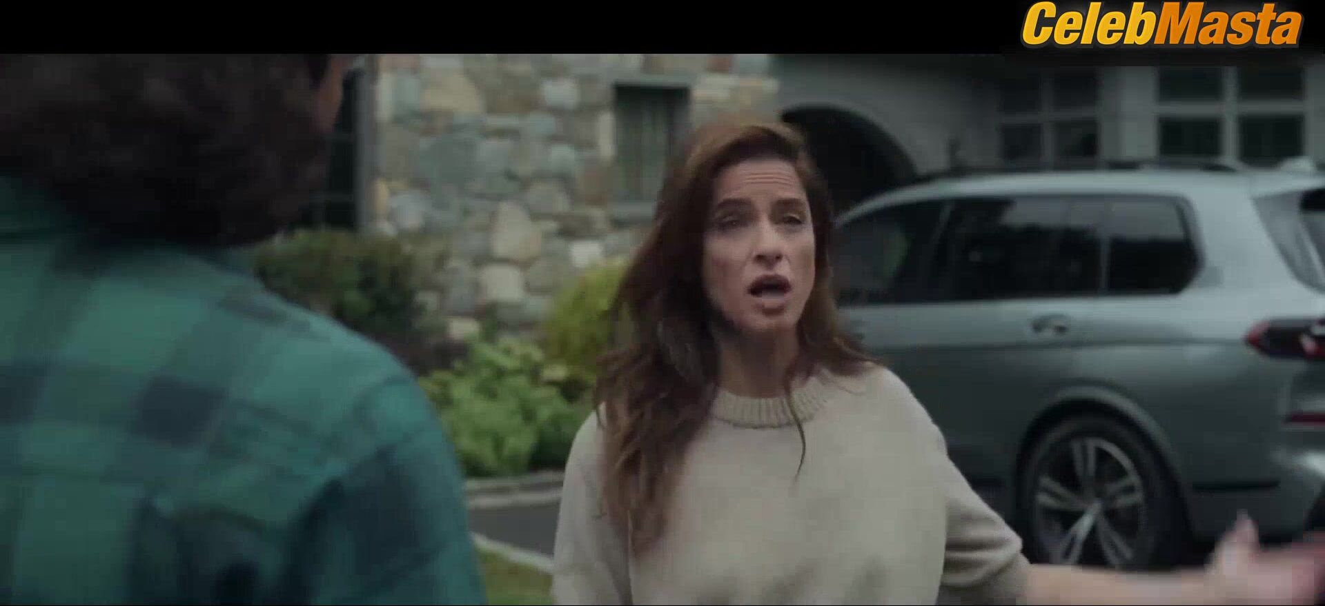 Amanda Peet Racy Scene In Your Friends & Neighbors - Photo 1 of 5 photo 5