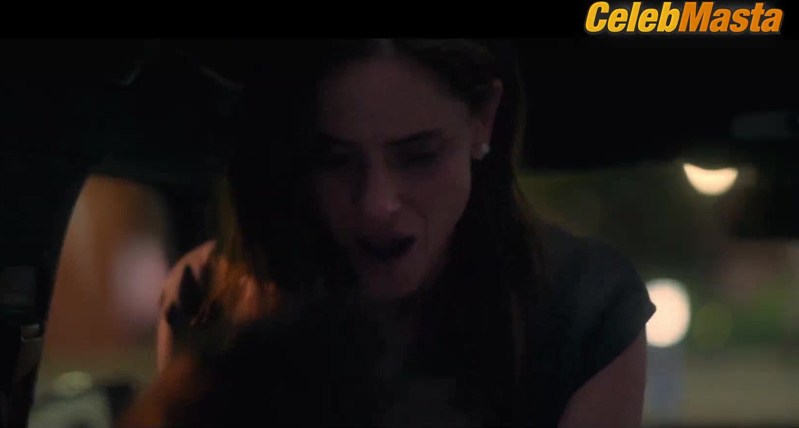 Amanda Peet Bares Sexy Scene In Your Friends & - Photo 2 of 5 photo 5