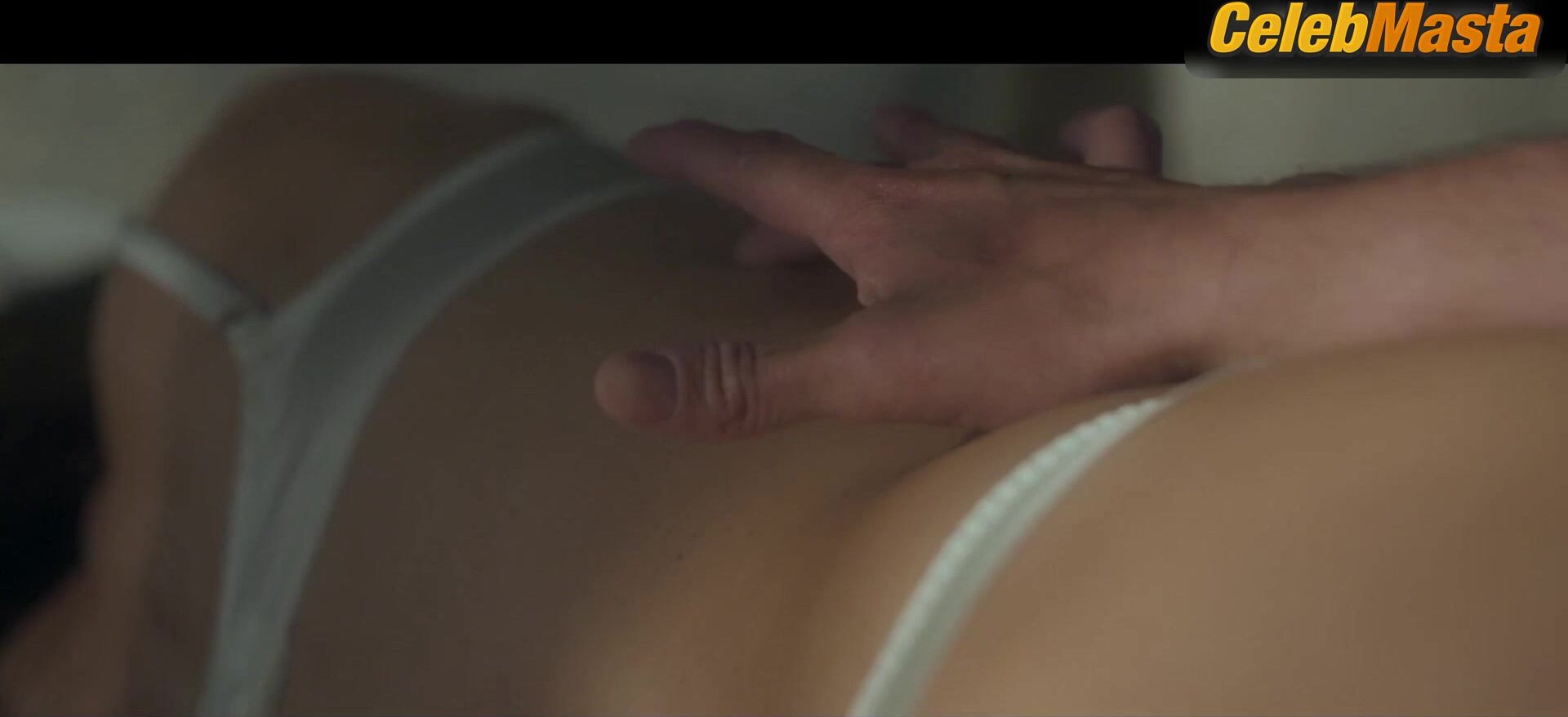 Amanda Peet Shows Underwear In Scene From Your Friends - Photo 1 of 5 photo 2