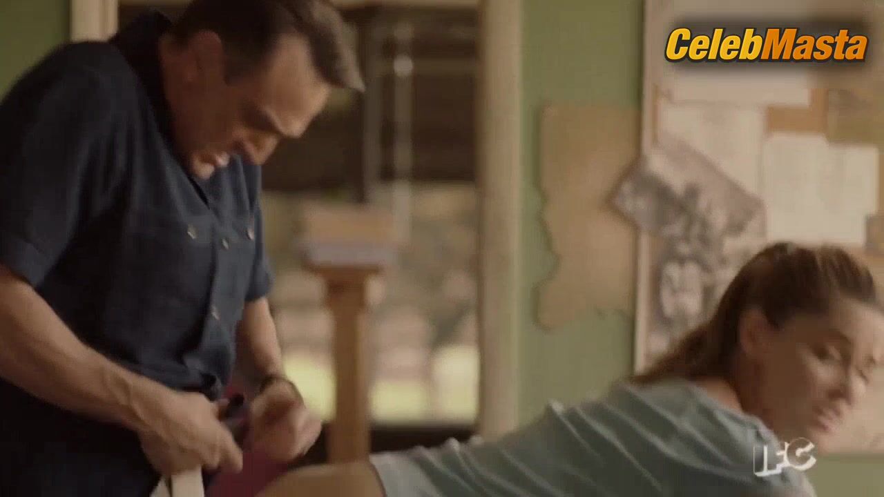 Amanda Peet Hot Scene In Brockmire - Photo 2 of 5 photo 1