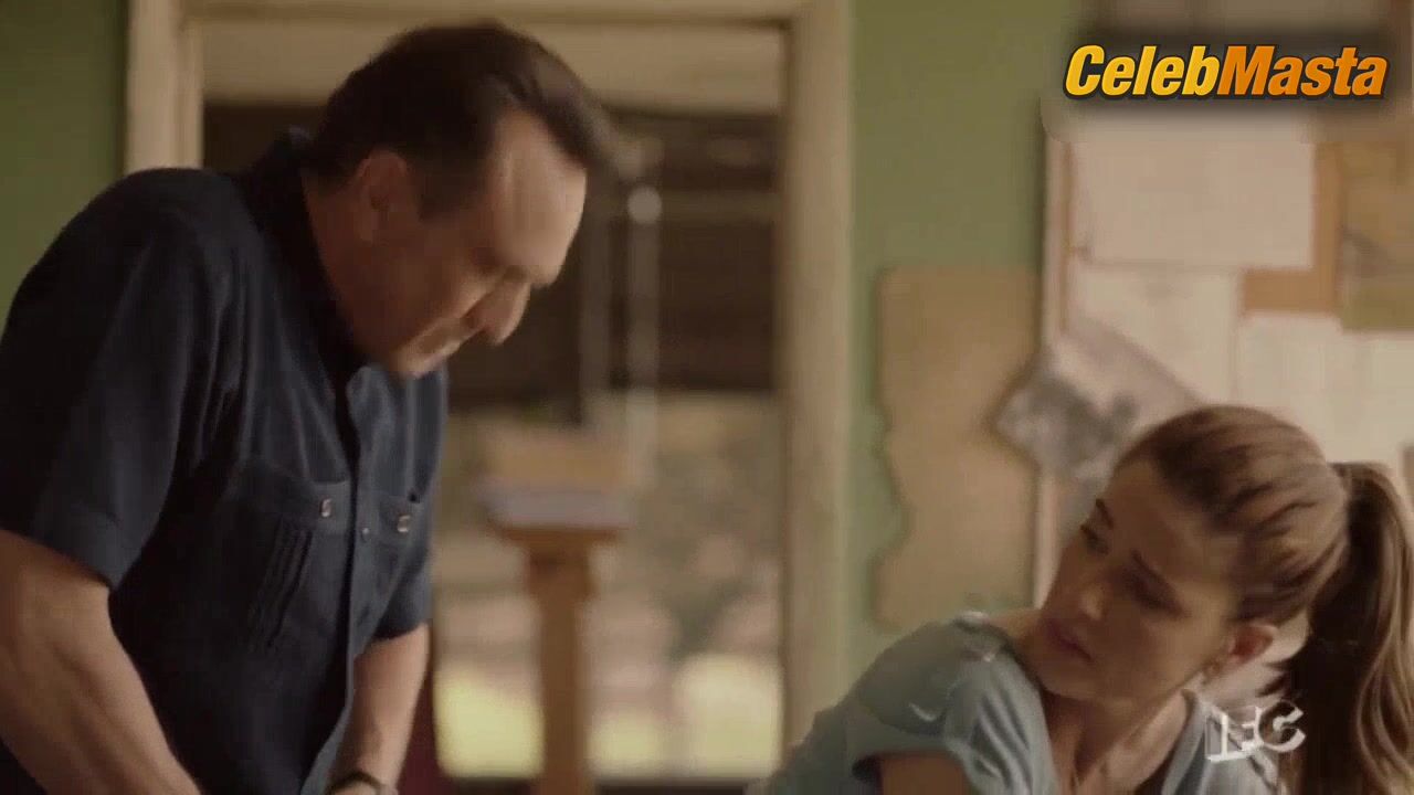 Amanda Peet Hot Scene In Brockmire - Photo 2 of 5 photo 4